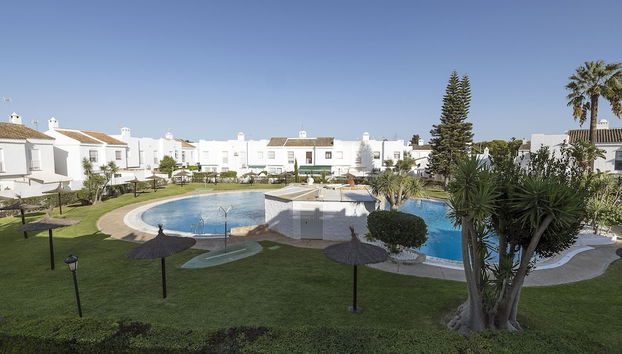 Beautiful Duplex in Chiclana de la Frontera - Foto 2, Zimmer