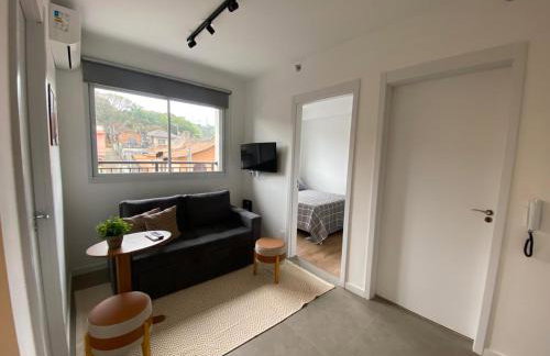 Apto 2 dorm Próx SP Expo Imigrantes e Museu Ipiranga - Foto 23