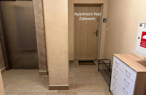 Apartament Nad Zalewem - Foto 31