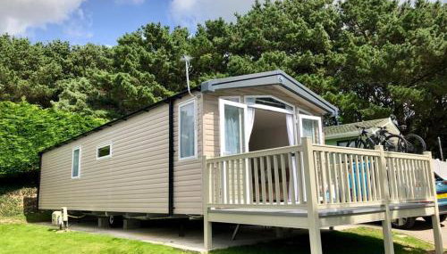 Newquay Blue Water - Foto 2, Garden view