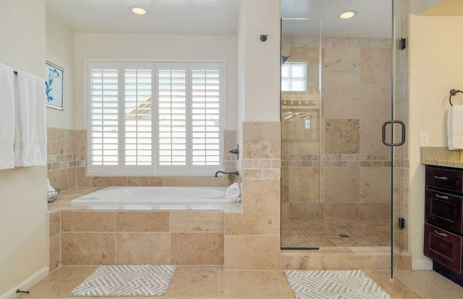 Sonoran Sunshine by Avantstay Pool, Putting Green, Bbq, Ping Pong, Pool Table! Entertainers Wonderland! - Foto 21