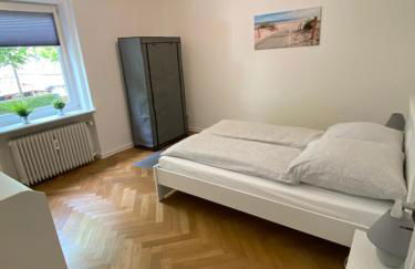 3 Zimmer Wohnung für 4 Personen - Foto 10