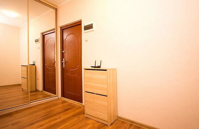 ApartLux Novocheremushkinskaya - Foto 6
