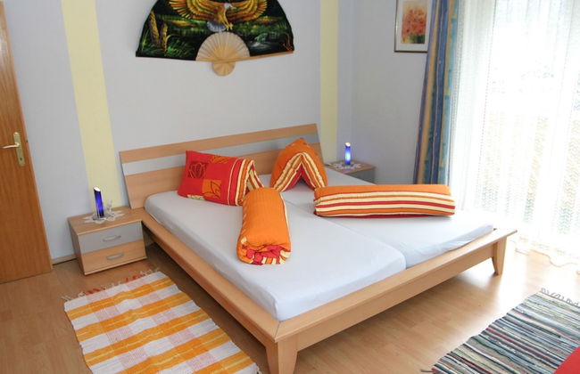 Newly Furnished Appartment at the Mouth of the Poller Valley National Park - Photo 8