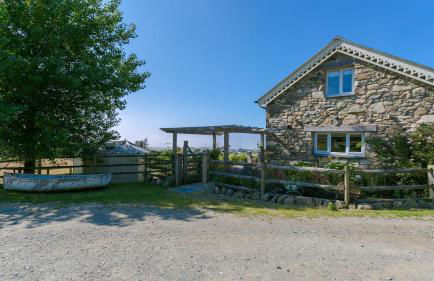 Ty Gan y Mor - Foto 35