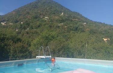 CHALET MIELE - Photo 12