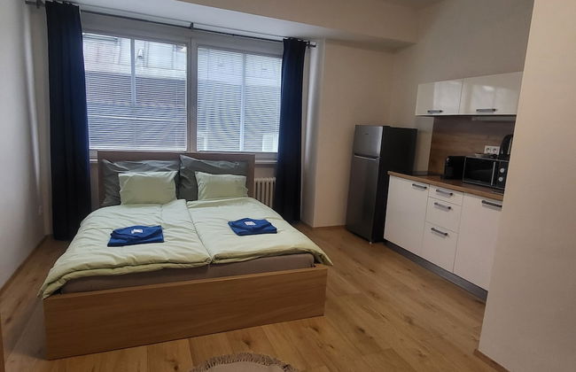 Apartmá Elisa - Foto 2