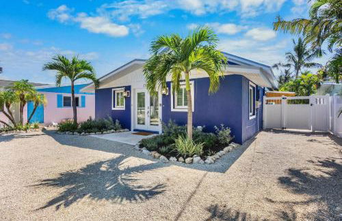 Bean Point Bungalow - Foto 32