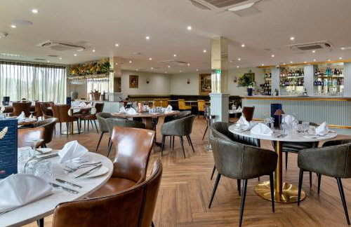 Finest Retreats - Cambridge Luxury Lodge - Foto 29