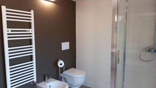 Casa Foresto, Vallombrosa, wifi, pet friendly - Foto 2, Shower