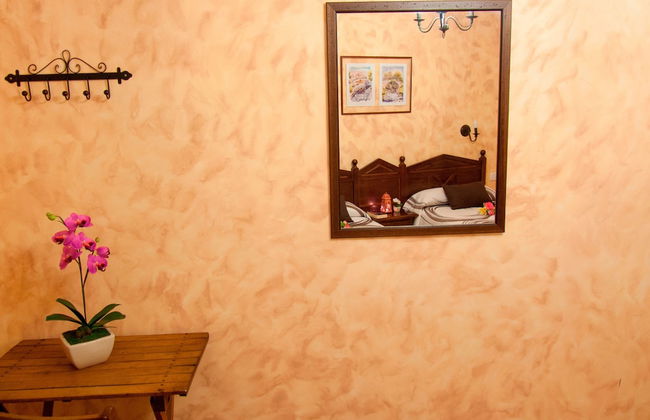 Casa Rural Tio Pancho - Foto 21