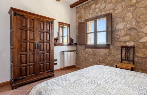 Mas Colom-Can Cruset Agroturisme - Foto 10