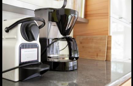 Appartment im Villenviertel - Foto 8