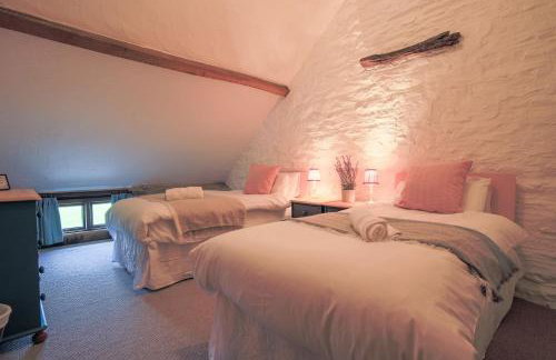 Kiri & Norton a Combined Retreat for 10 Guests - Foto 20