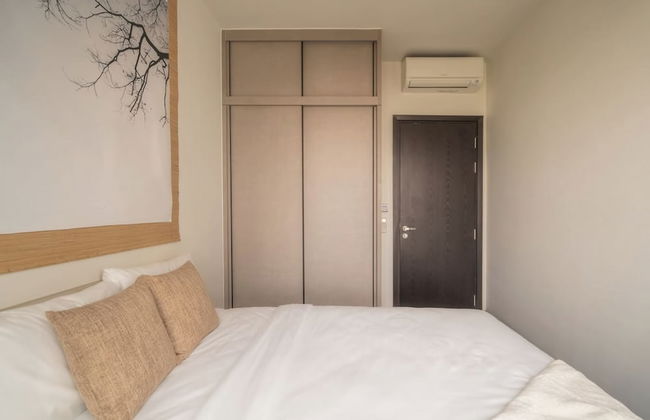 Feliz En Vista River Apartments - Foto 36