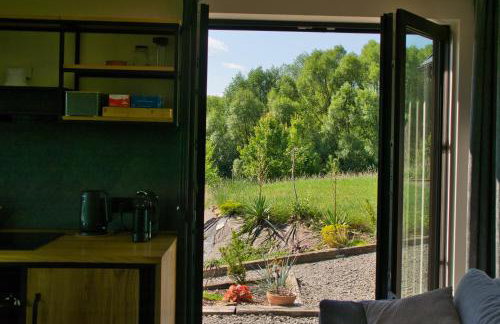 Anielskie Wzgórze Domek z Widokiem & Kuźnia Skarbów - Foto 15