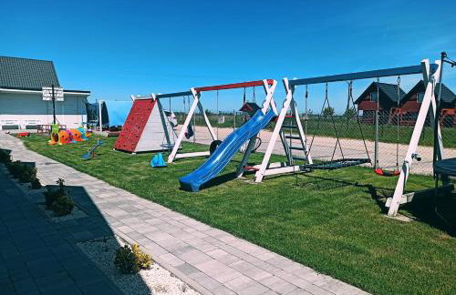 Holiday House Sarbinowo - Photo 29