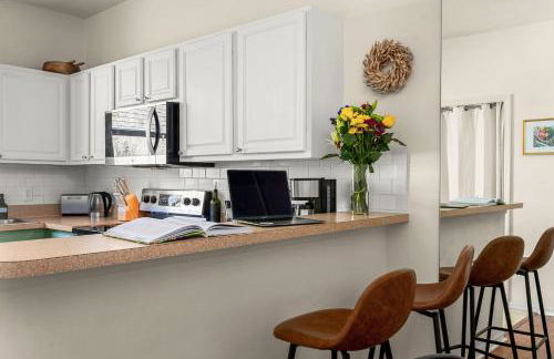 Bali Bliss at Oaks - Full Kitchen , Near I75 - Foto 13