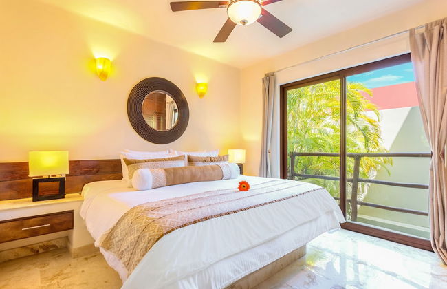 Maya Villa Condo Hotel & Beach Club - Foto 4