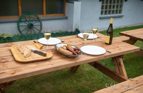 Chalet La Revoyotte - Foto 25