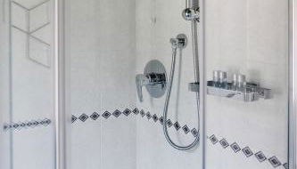 Il Bordone - appartamento con vista mare - Foto 3, Shower