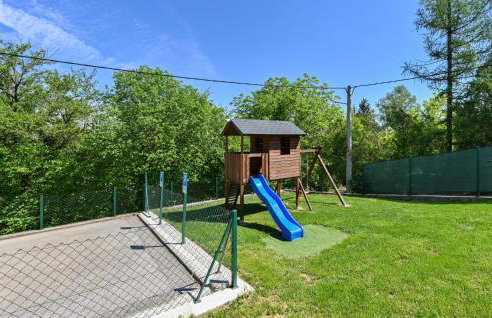 Amazing Home In Sveti Kriz - Foto 9