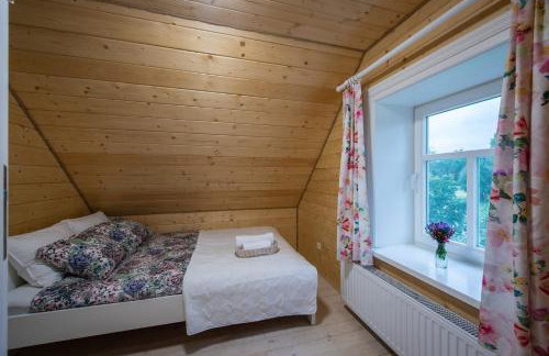 Lipowy Zakątek to miejsce bez gospodarzy i na wyłączność - Foto 15