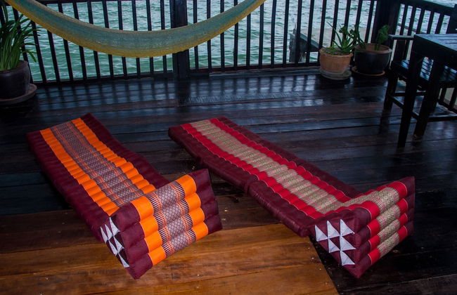 Mango House Seafront Suites And Villas - Foto 37