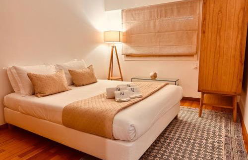 Sunset Foz Apartment - Porto - Foto 11