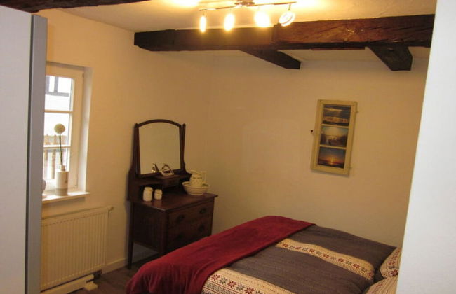 Majestic Apartment in Olsberg - Foto 4