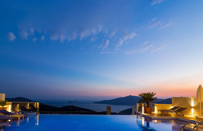 Villa La Mer - Foto 46