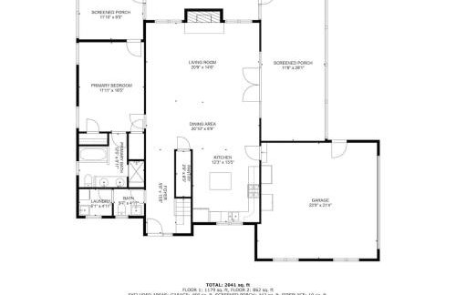 Pete's Place by Juniper Holiday + Home - Foto 48