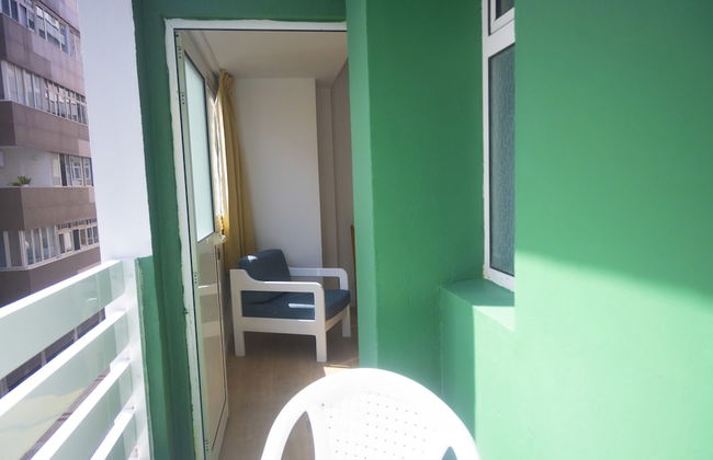 Apartamentos Brisamar Canteras - Foto 67