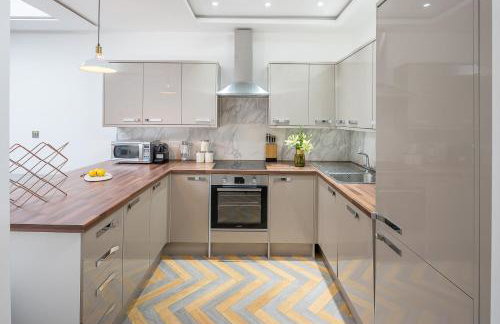 London Regents Luxury Apartments - Foto 6