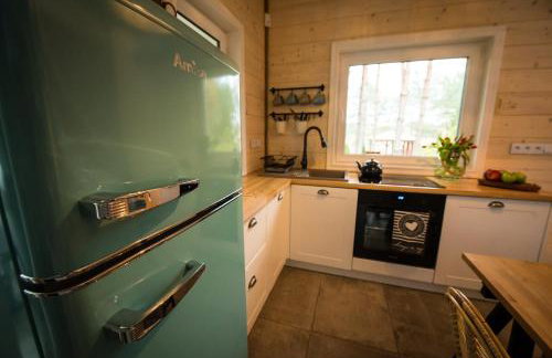 Relax House Narty - Foto 5