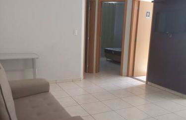 Apartamento próximo ao parque - Photo 1