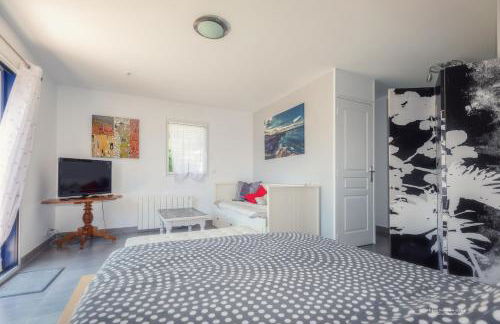 Appartement Océane - Photo 15