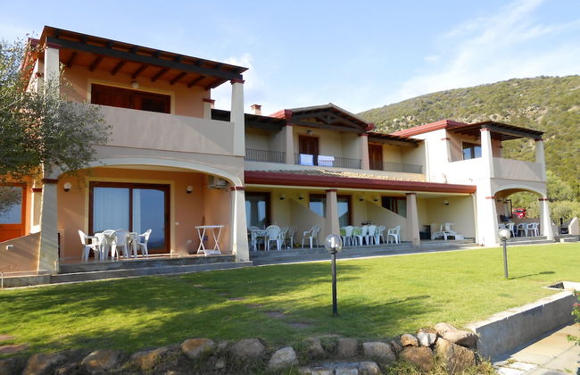 Modern Villa Chia With Stunning sea View - Foto 1