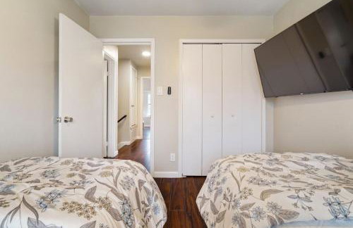 Pool, Games, King Suite 3BR Sleeps 9 - Foto 20