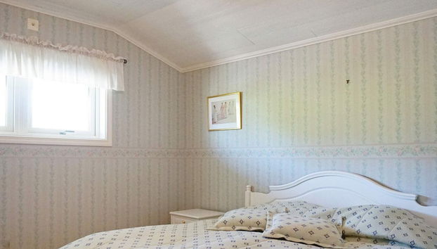 4 Star Holiday Home in Hamburgsund - Foto 3, Quarto