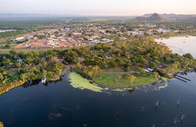 Kimberleyland Waterfront Holiday Park - Photo 64