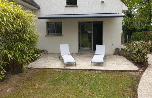 LES DRYADES MILLY - Foto 34