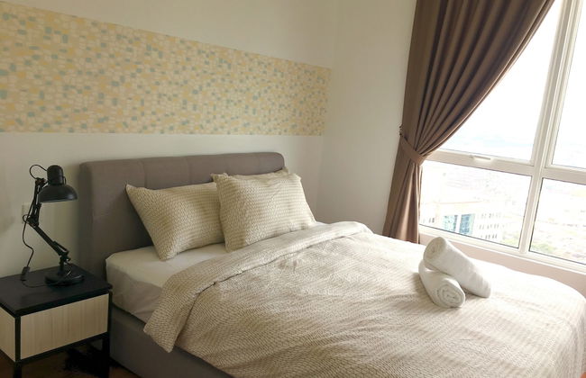 Pinnacle Tower Johor Bahru - Photo 11