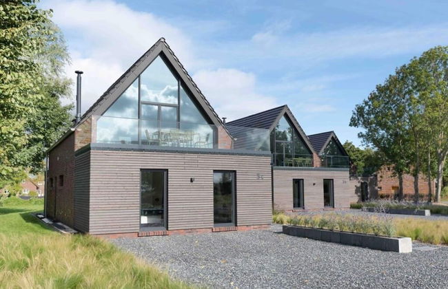 Harlepadd 3c Modern Retreat - Foto 22