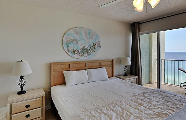 Long Beach Resort by Southern Vacation Rentals - Foto 26