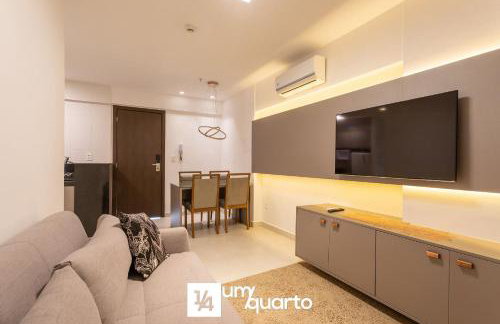 Complexo Heron Marinho Flats - Foto 62