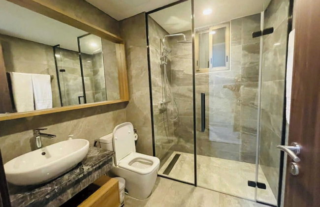 Bluesky Gateway Residence Luxury - Foto 26