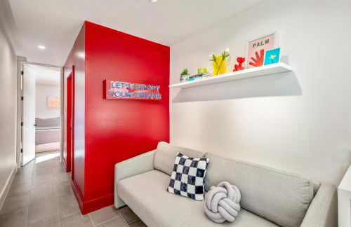 Strawberry Container at EADO Juicebox - Foto 2