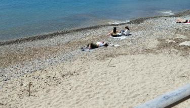 Appartamento con camera matrimoniale e divano letto - Foto 4