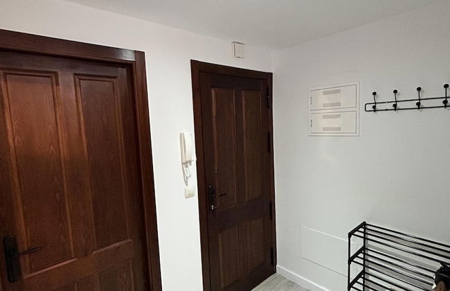 Hancinda Sleeps 4 With Free Parking - Foto 24